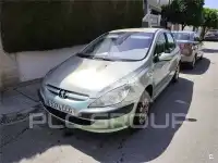 2002 Peugeot 307
