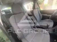 2002 Peugeot 307