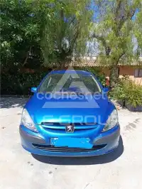 2002 Peugeot 307