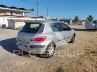 2002 Peugeot 307