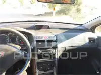 2002 Peugeot 307