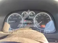 2002 Peugeot 307