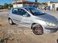 2002 Peugeot 307