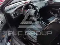 2002 Peugeot 307
