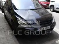 2002 Peugeot 307