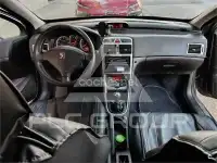 2002 Peugeot 307