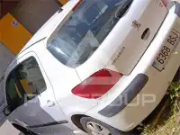 2002 Peugeot 307