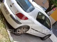 2002 Peugeot 307