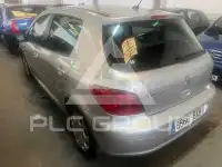 2002 Peugeot 307