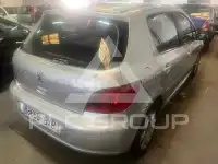 2002 Peugeot 307
