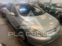 2002 Peugeot 307