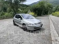 2002 Peugeot 307