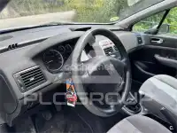 2002 Peugeot 307
