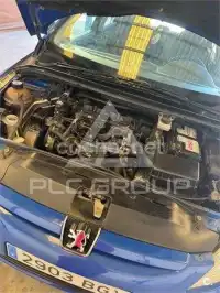 2002 Peugeot 307