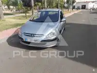 2002 Peugeot 307
