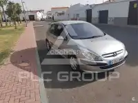 2002 Peugeot 307