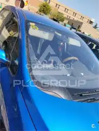 2002 Peugeot 307