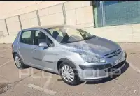 2002 Peugeot 307
