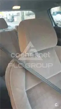 2002 Peugeot 307