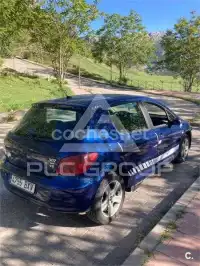 2002 Peugeot 307