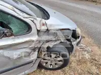 2002 Peugeot 307