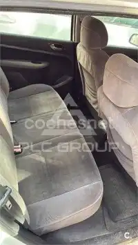 2002 Peugeot 307