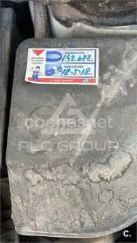 2002 Peugeot 307