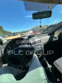 2002 Peugeot 307