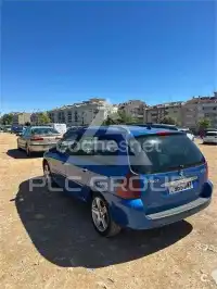 2002 Peugeot 307