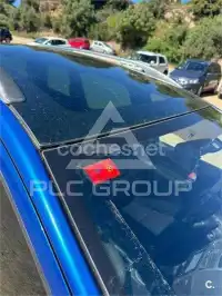 2002 Peugeot 307