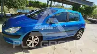 2002 Peugeot 307