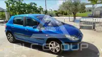 2002 Peugeot 307