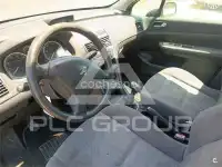 2002 Peugeot 307