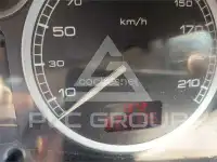 2002 Peugeot 307