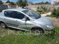 2002 Peugeot 307