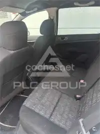 2002 Peugeot 307