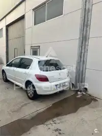2002 Peugeot 307