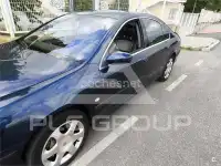 2002 Peugeot 607