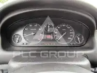 2002 Peugeot 607