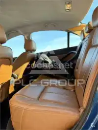 2002 Peugeot 607