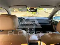 2002 Peugeot 607