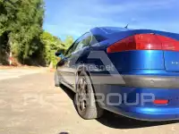 2002 Peugeot 607