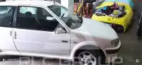 2002 Peugeot 106