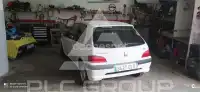 2002 Peugeot 106