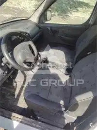 2002 Peugeot 106