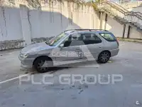 2002 Peugeot 306