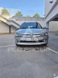 2002 Peugeot 306
