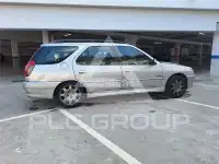 2002 Peugeot 306