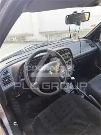 2002 Peugeot 306