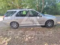 2002 Peugeot 306
